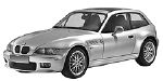 BMW E36-7 C2790 Fault Code