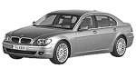 BMW E66 C2790 Fault Code