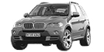 BMW E70 C2790 Fault Code