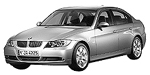 BMW E92 C2790 Fault Code