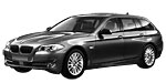 BMW F11 C2790 Fault Code