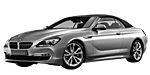 BMW F12 C2790 Fault Code