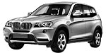 BMW F25 C2790 Fault Code